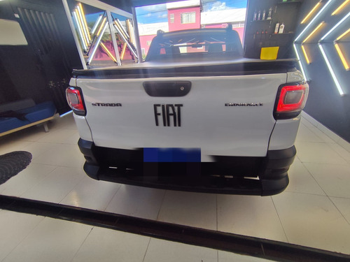 Fiat Strada 1.4 Endurance Cab. Cs Plus Flex 2p