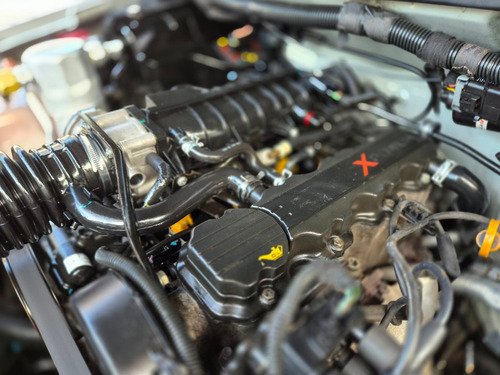 Chevrolet S-10 2.4 ADVANTAGE 4X2 CD 8V FLEX 4P MANUAL