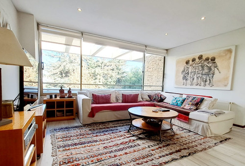 Otoñal Oriente Sc Apo 5d4b+s Condominio, Ula Clínicas Colegi