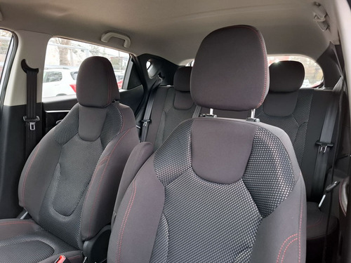 JAC JS2 COMFORT SMART MT 1.5