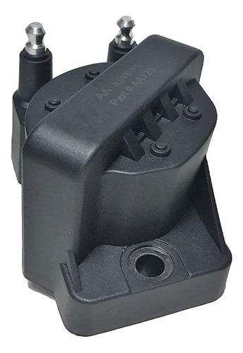 Bobina De Encendido. Sustituye Gm N° 10467067, 89056799 Y Ac