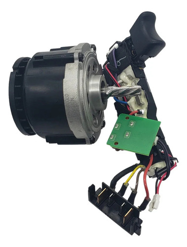 Motor E Interruptor Dcf899b Dewalt N426401