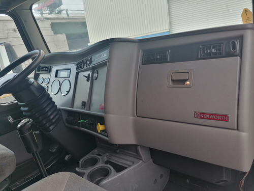 Kenworth T370 2019 De $1,380,000 Con Bono De $30,000 En Mayo