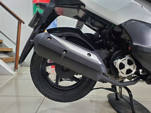 Akt Dynamic 125 R 2014