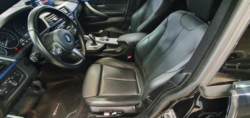 Bmw 435i Gran Coupé Bmw 435 Año 2016 - Bell Motors