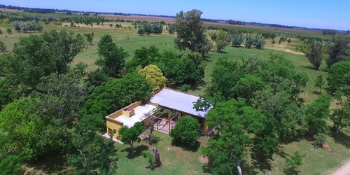 Imagen 8 de 24 de Terreno Lote En Venta Ubicado En Club De Campos Las Hojas, Marcos Paz, G.b.a. Zona Oeste