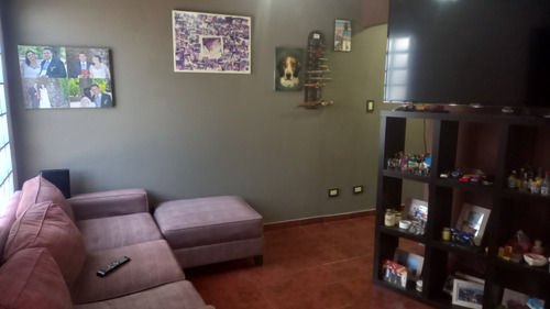 2 Casas + Depto 2 Ambientes En Venta, Ciudadela