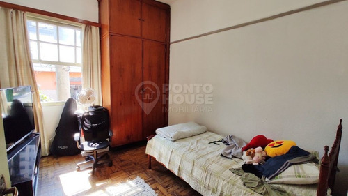 Sobrado 3 Dormitórios, 1 Suíte, 1 Vaga À Venda No Bairro Mooca - Ph35840