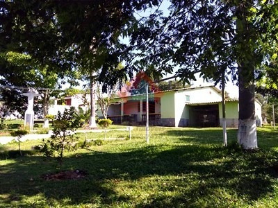 Imagem 3 de 4 de Rural - Ref: 02892
