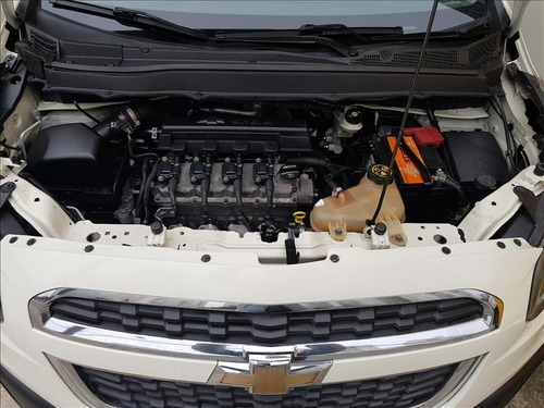 Imagem 7 de 8 de Chevrolet Spin 1.8 Activ 8v