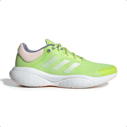 Tenis adidas Masculino Feminino Para Corrida Response 