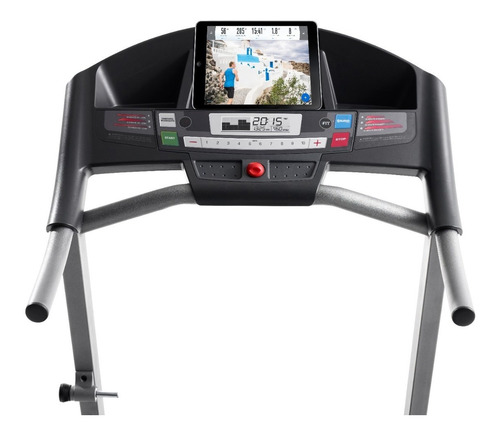 Imagen 4 de 10 de Caminadora Weslo Cadence G 5.9i