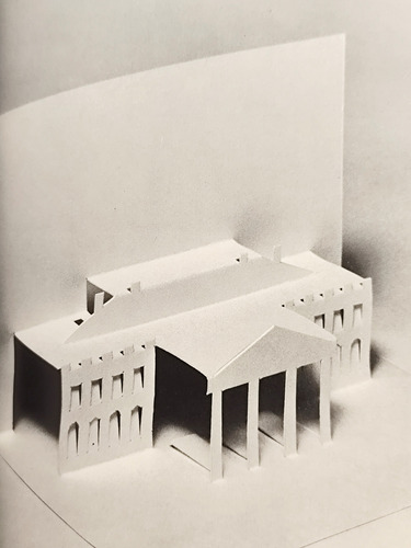 Origami Architecture Of Masahiro Chatani (Usado)