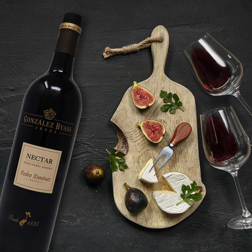 Jerez Pedro Ximénez Sherry, Néctar, 750 Ml
