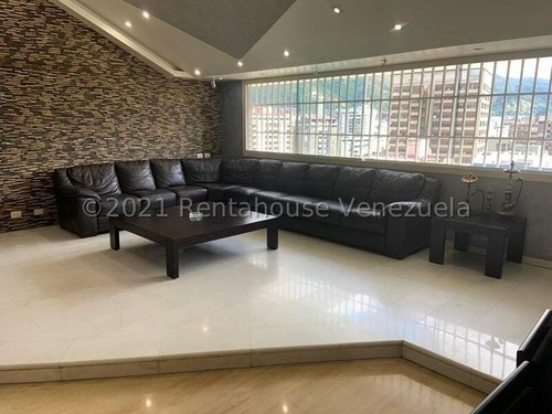 Imagen 8 de 20 de Venta Apartamento Altamira 22-16065