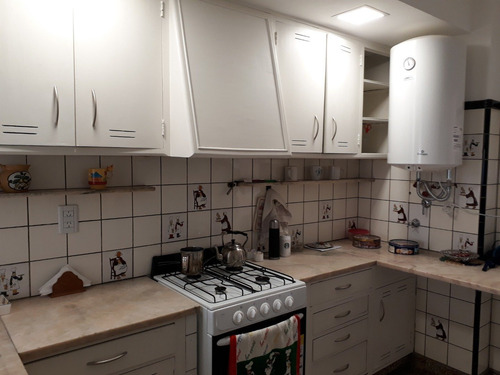 Imagen 10 de 17 de Vende 3 Ambientes Con Dependencia Zona Paseo Aldrey Mar Del Plata