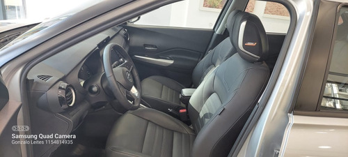 Nueva Nissan Kicks Advance Plus 2021 0 Km Entrega Inmediata