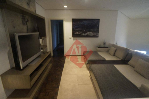 Imagem 9 de 25 de Sobrado Com 4 Dormitórios, 700 M² - Venda Por R$ 7.400.000,00 Ou Aluguel Por R$ 38.000,00/mês - Alphaville 01 - Barueri/sp - So0126
