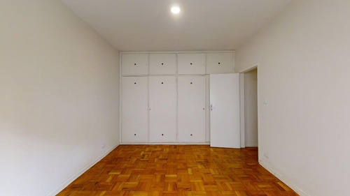 Imagem 4 de 30 de Apartamento À Venda No Bairro Cerqueira César - São Paulo/sp - O-16924-27706