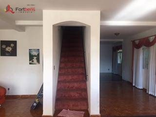 Imagem 19 de 30 de Sobrado Com 3 Dormitórios À Venda, 370 M² Por R$ 1.100.000,00 - Região Central - Caieiras/sp - So0709