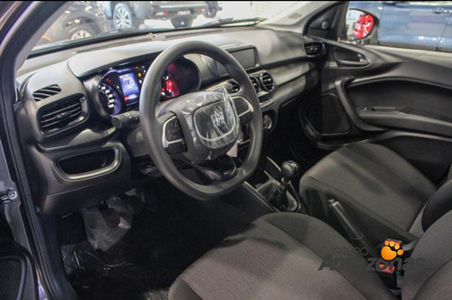 Fiat Argo 1.0 FIREFLY FLEX MANUAL