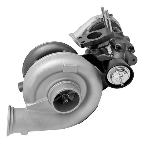Turbina Motor Constellation 17280 24280 12 A 2017 Borgwarner