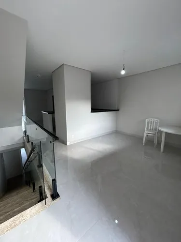 Sobrados Novos À Venda - Alto Padrão E Conforto - Direto Com O Proprietário