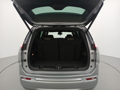 Jeep Commander 1.3 T270 TURBO FLEX OVERLAND AT6