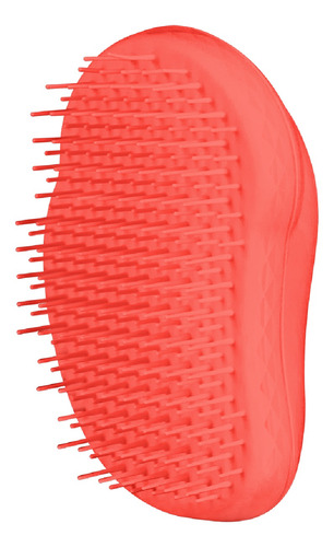 Imagen 6 de 10 de Cepillo Tangle Teezer Small Original Peach Smoothie