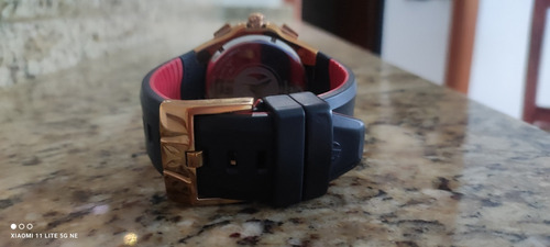 Imagen 3 de 5 de Reloj Technomarine 100% Original
