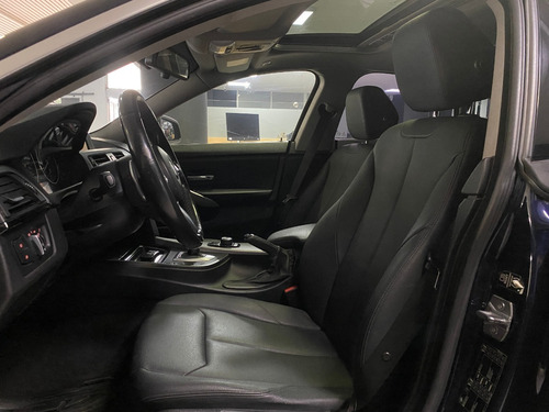 Imagen 14 de 16 de Bmw 420i Grand Coupe Sd At 2015 - 2000cc