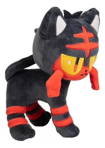 Peluche Pokemon Original X Unidad Varios Modelos  