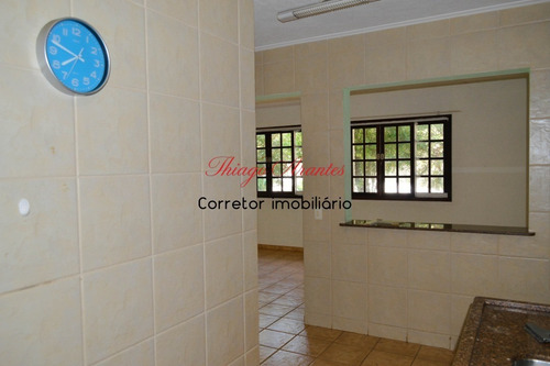 Imagem 3 de 30 de Casa Em Condomínio - Co00163 - 68157534
