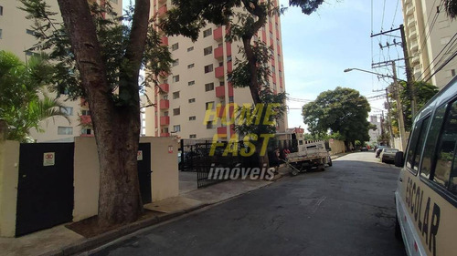 Imagem 30 de 30 de Apartamento Com 2 Dormitórios À Venda, 55 M² Por R$ 250.000,00 - Gopoúva - Guarulhos/sp - Ap2322