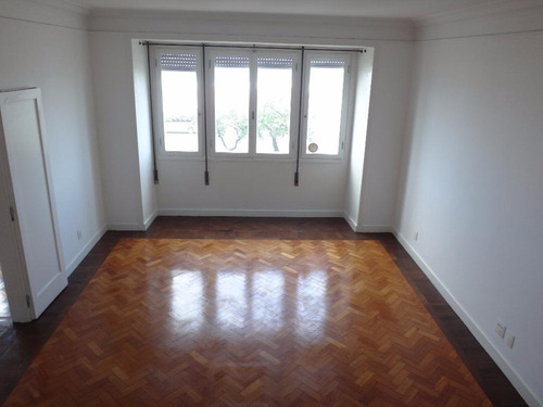 Apartamento Com 4 Dormitórios Para Alugar, 389 M² Por R$ 9.500,00/mês - Copacabana - Rio De Janeiro/rj - Ap3407