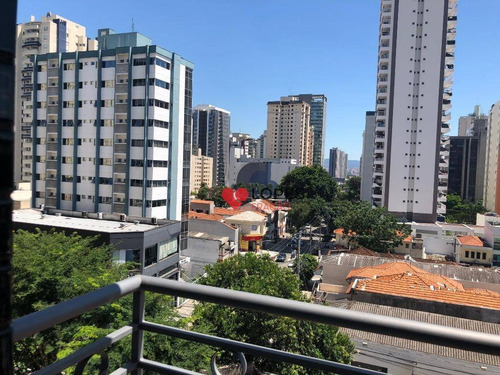 Imagem 4 de 9 de Apartamento Próximo Ao Metrô Carrão - Ap3479