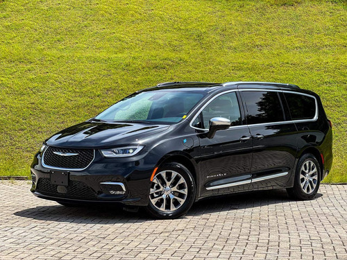 Chrysler Pacifica  3.6 V6 E Híbrido Pinnacle Awd