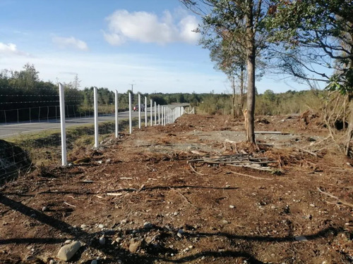 Parcela Con Acceso A Agua Y Electricidad, Huayun Y Colaco