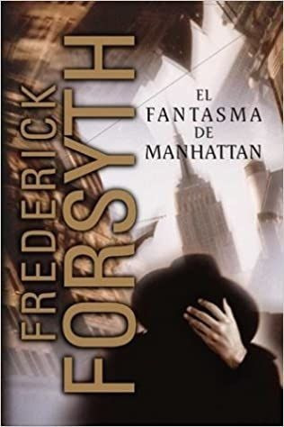 El Fantasma De Manhattan