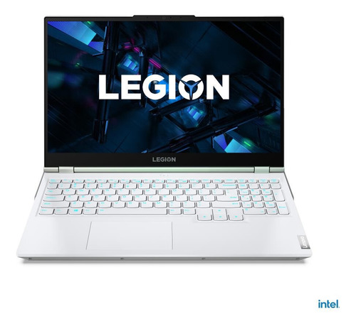 Lenovo Legion 5, I5, 8gb, 512gb Ssd, Rtx 3050 Ti - Openbox