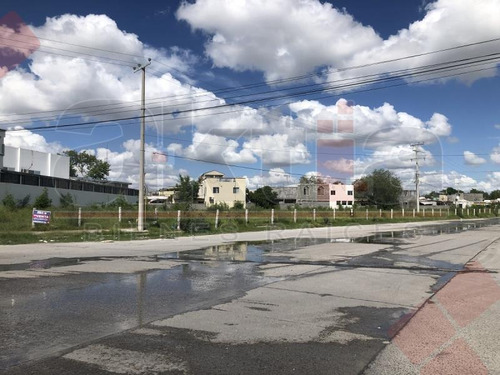 Imagen 3 de 3 de Terreno Comercial En Venta Las Fuentes Sección Lomas