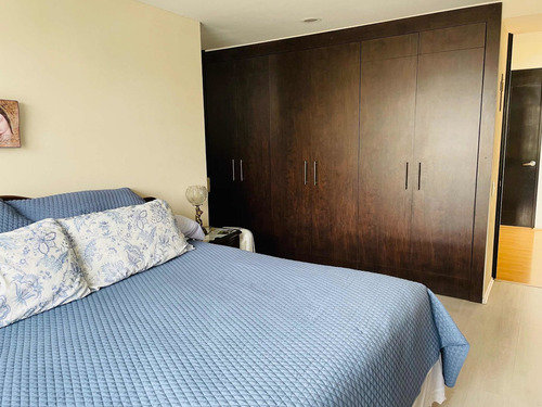 Imagen 9 de 14 de Pent House Muy Iluminado, Doble Altura, Amenidades