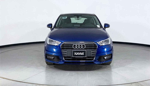 Imagen 2 de 15 de 110497 - Audi A1 2016 Con Garantía