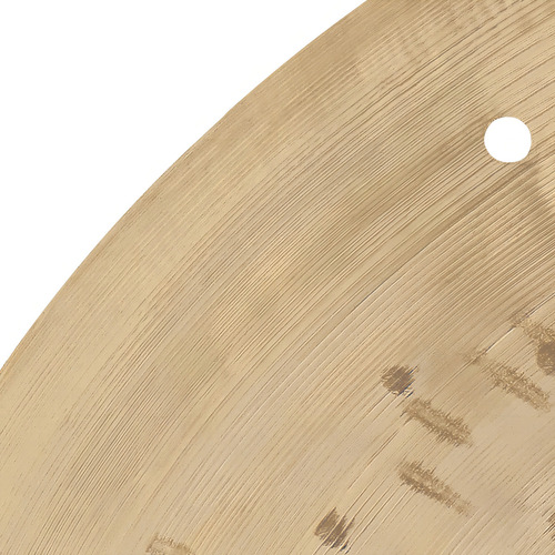 Meinl Wg-tt26 Gong De Viento 26 Pulgadas China Percusión Color Dorado