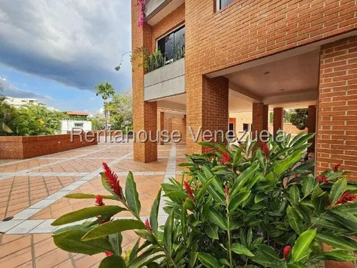 Pent-house En Venta Altamira
