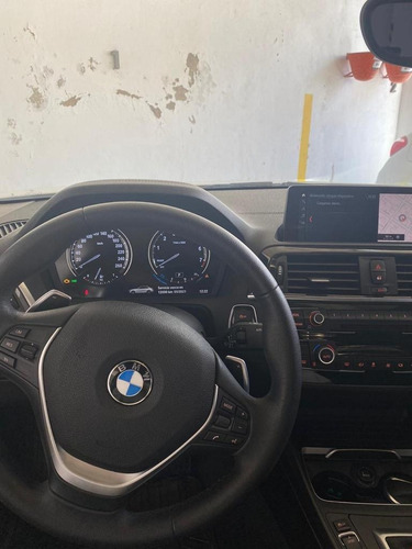 Bmw 220i Sport Serie 2