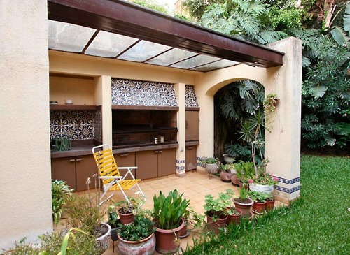 Imagen 23 de 29 de Casa Estilo Tudor - Cochera - Jardín - Única En Caballito