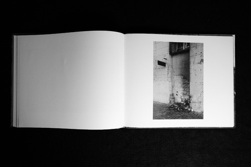 Fotolibro : Indicios De Marcelo Cugliari