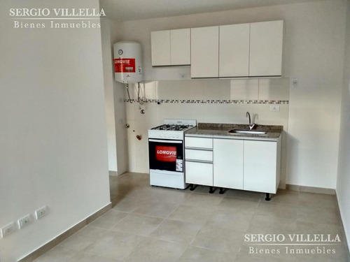 Imagen 4 de 12 de Rawson 200 - Departamento Un Dormitorio En Venta En Rosario
