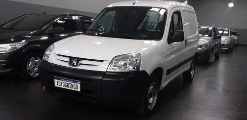 Peugeot Partner 1.6 Hdi Furgon Confort 92